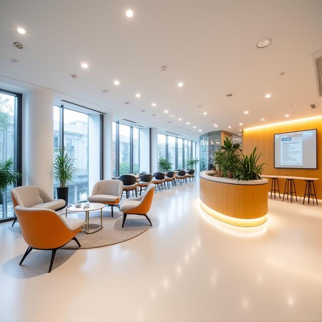 360 Grad Fotografie Wien virtuelle Tour