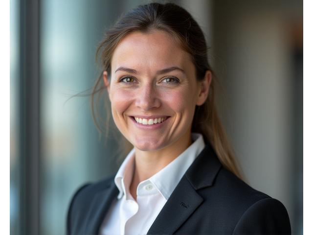 Businessfotografie Corporate Headshots Wien
