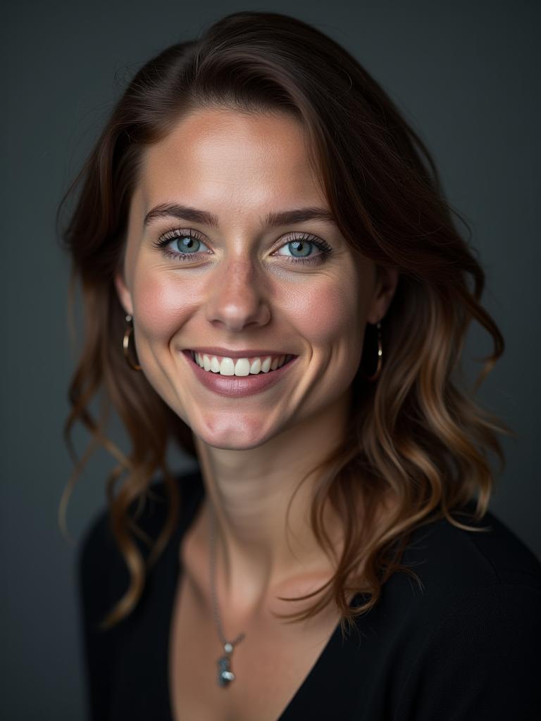 Porträtfotograf Wien Studiofotografie